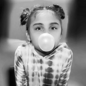 Meet your Posher, Nikki